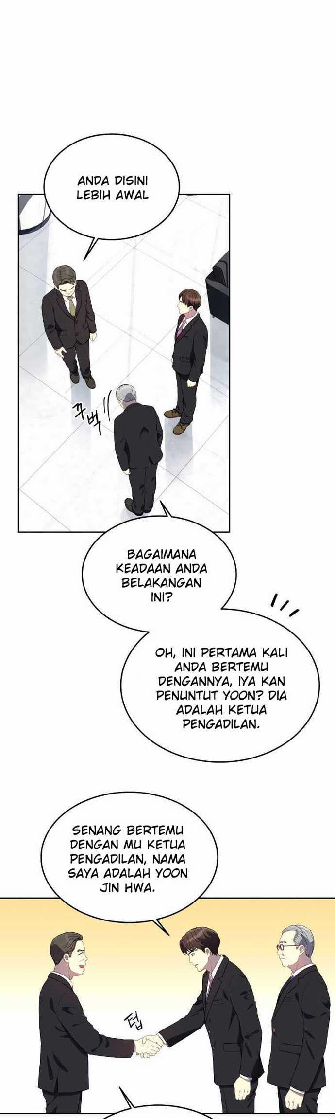 The 7th Juror Chapter 04 Gambar 6