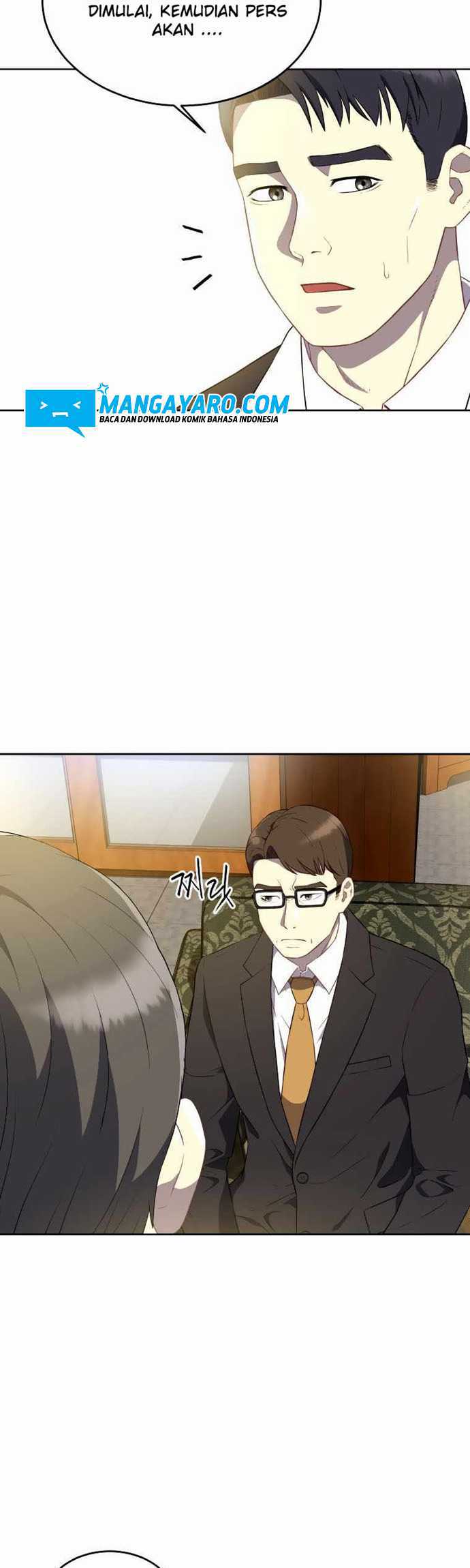 The 7th Juror Chapter 03 Gambar 10