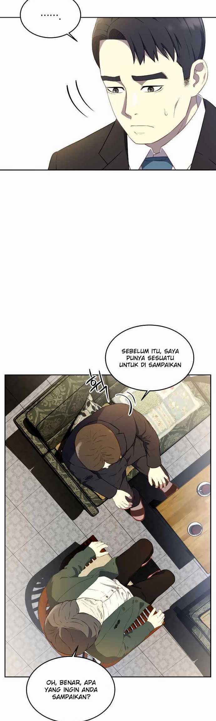 The 7th Juror Chapter 03 Gambar 11