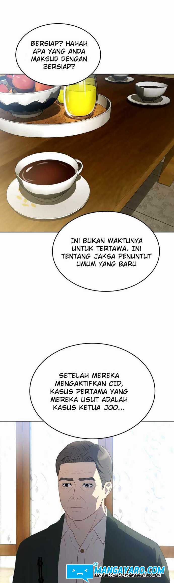 The 7th Juror Chapter 03 Gambar 14