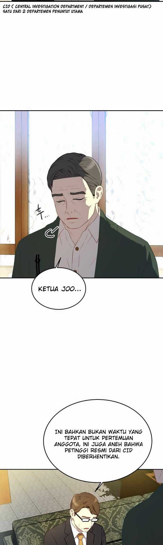 The 7th Juror Chapter 03 Gambar 15