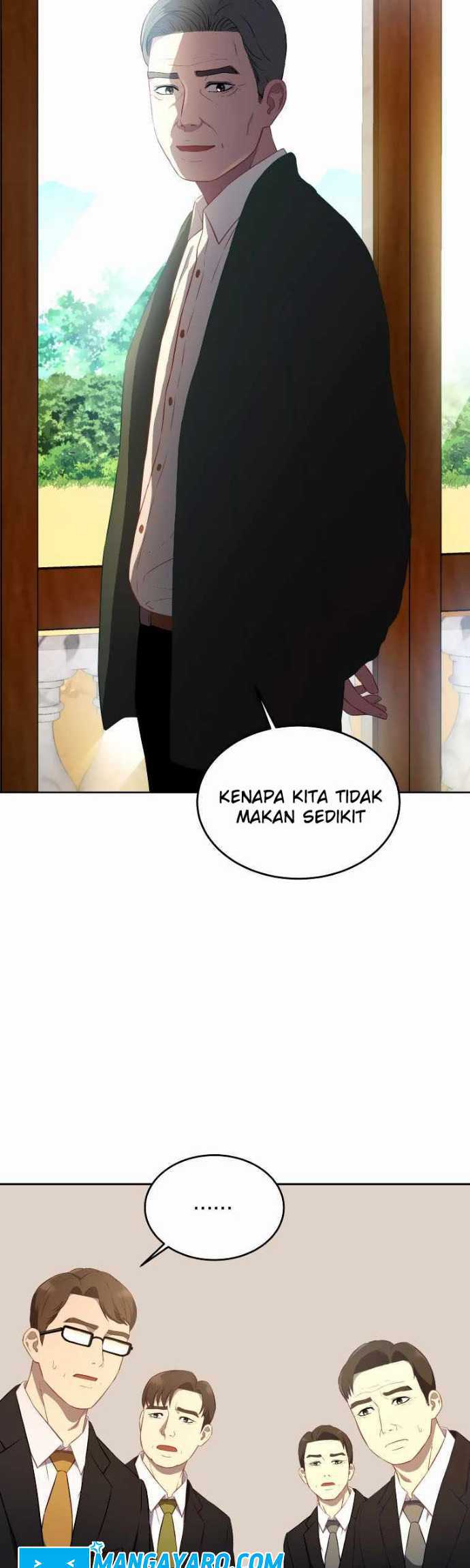 The 7th Juror Chapter 03 Gambar 17