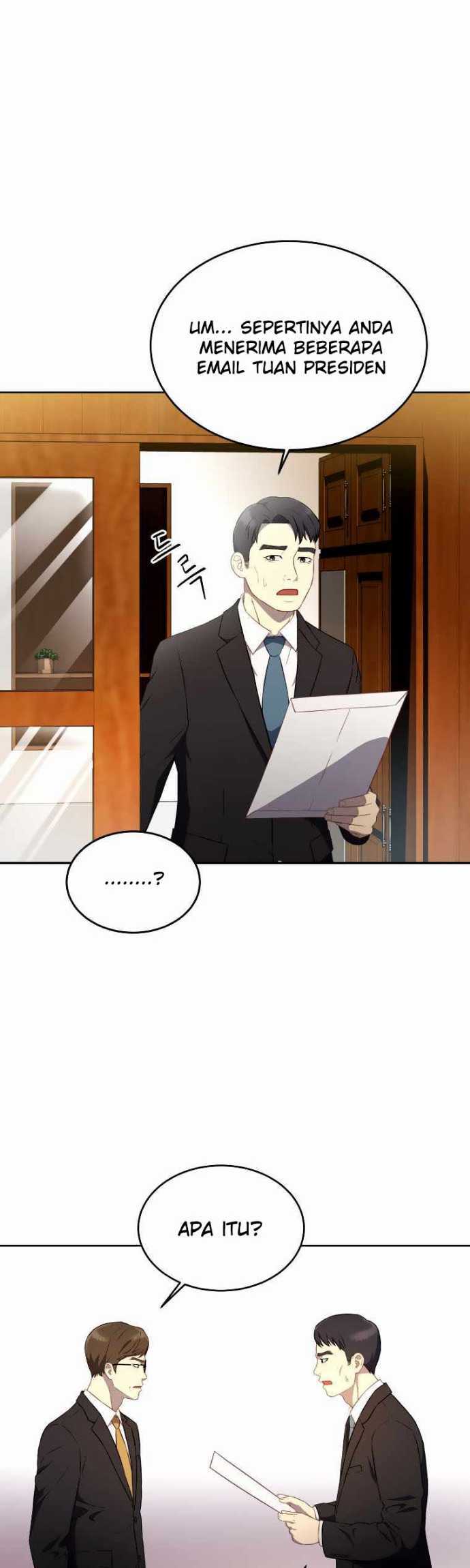 The 7th Juror Chapter 03 Gambar 19