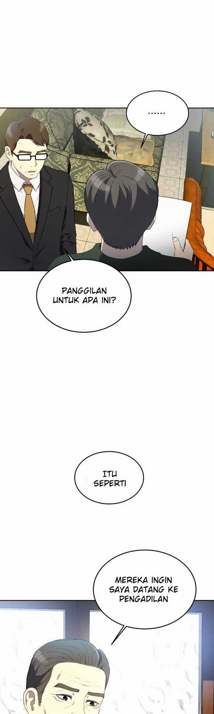 The 7th Juror Chapter 03 Gambar 23
