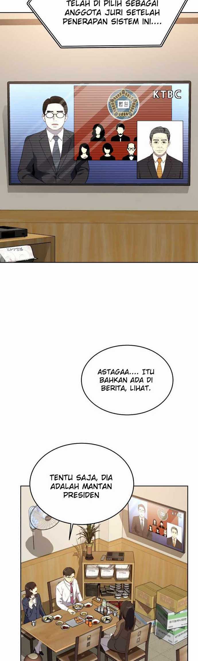 The 7th Juror Chapter 03 Gambar 25