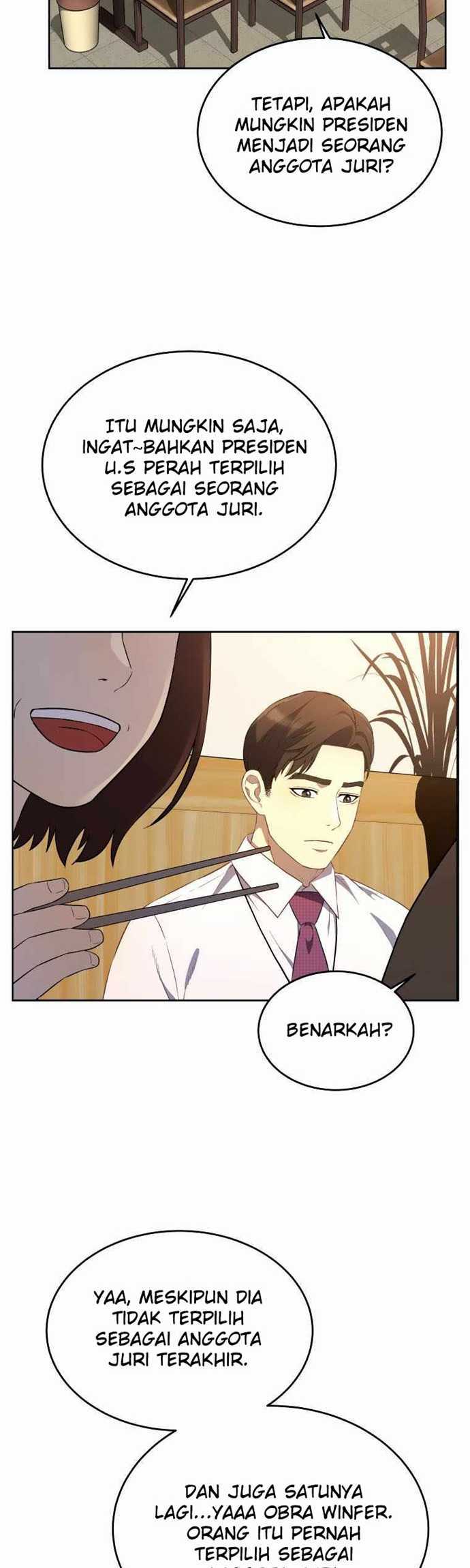 The 7th Juror Chapter 03 Gambar 26