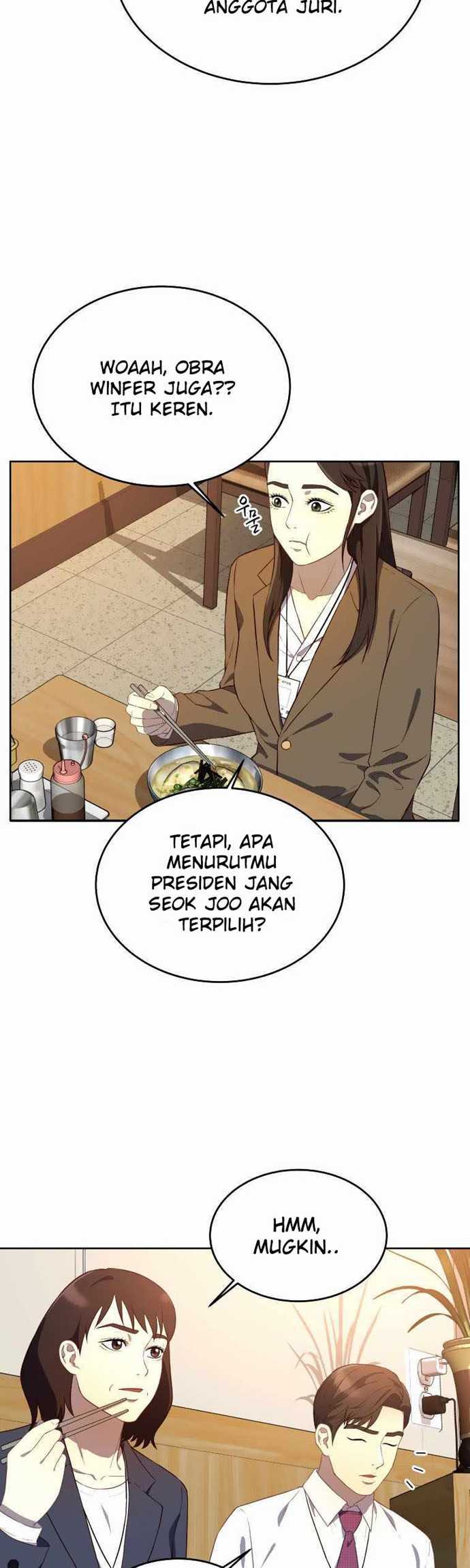 The 7th Juror Chapter 03 Gambar 27