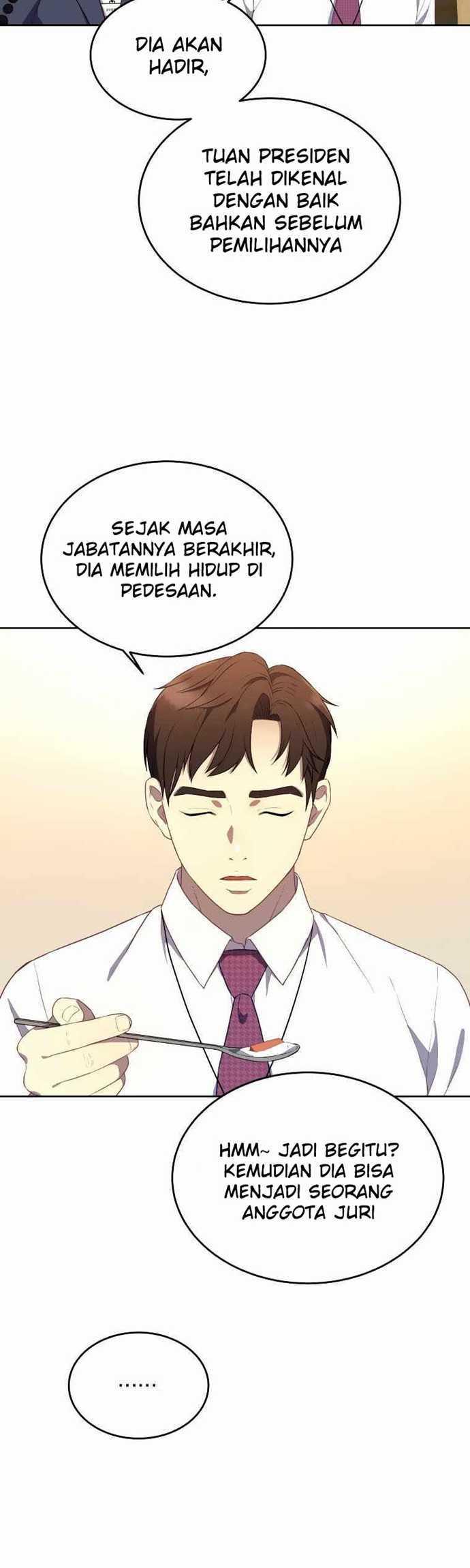 The 7th Juror Chapter 03 Gambar 28