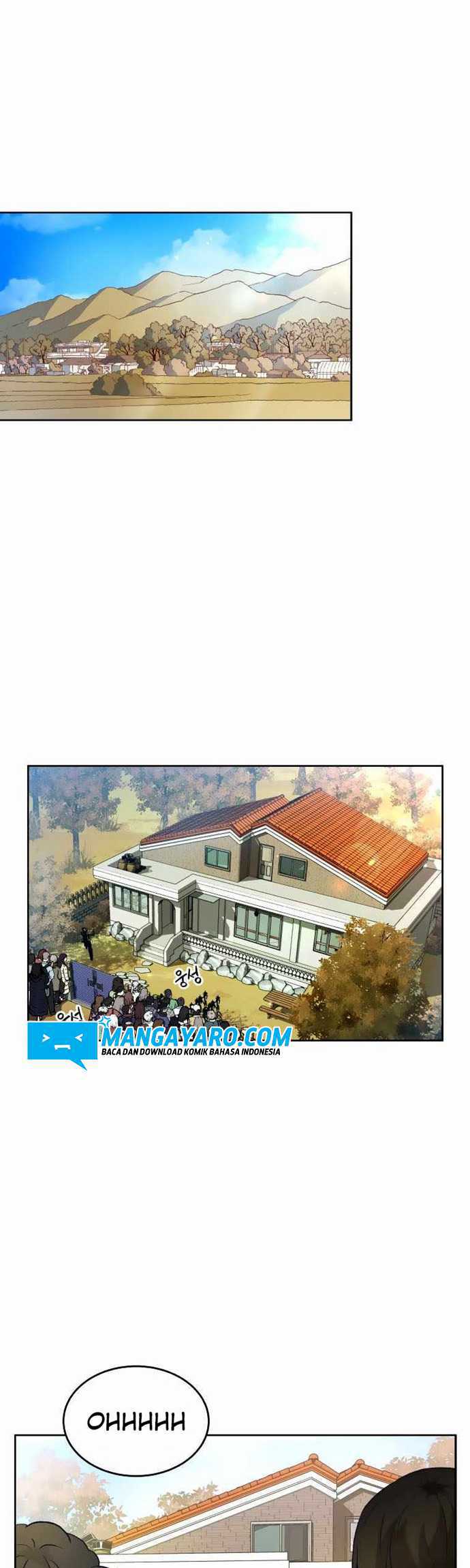 The 7th Juror Chapter 03 Gambar 3