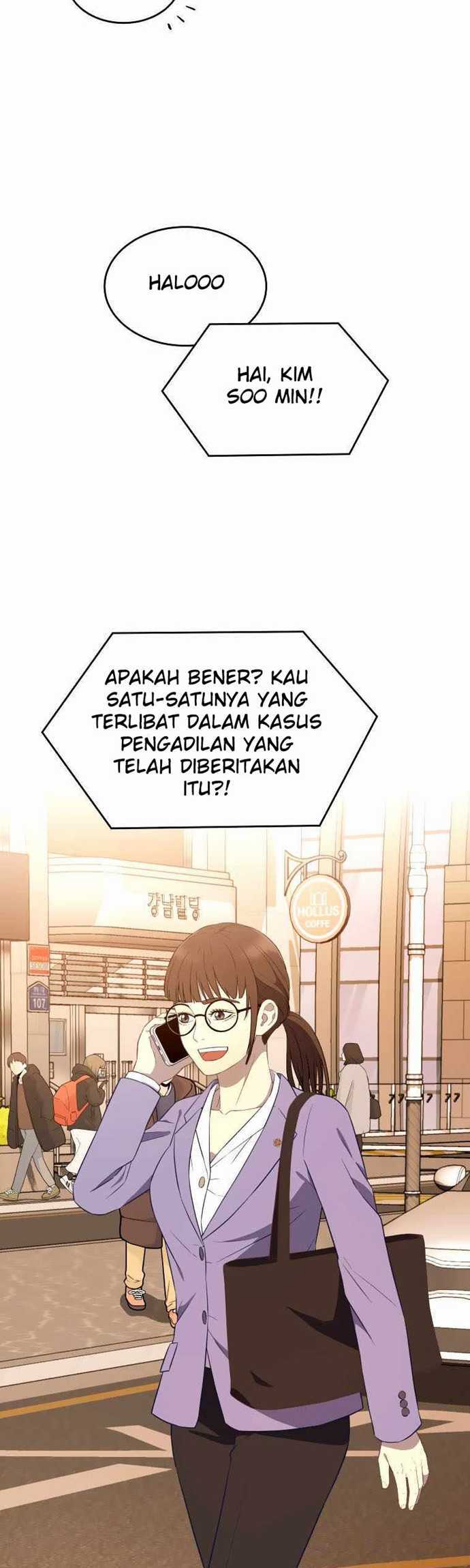 The 7th Juror Chapter 03 Gambar 31