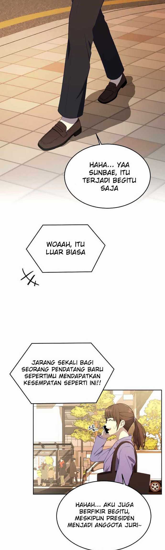 The 7th Juror Chapter 03 Gambar 32
