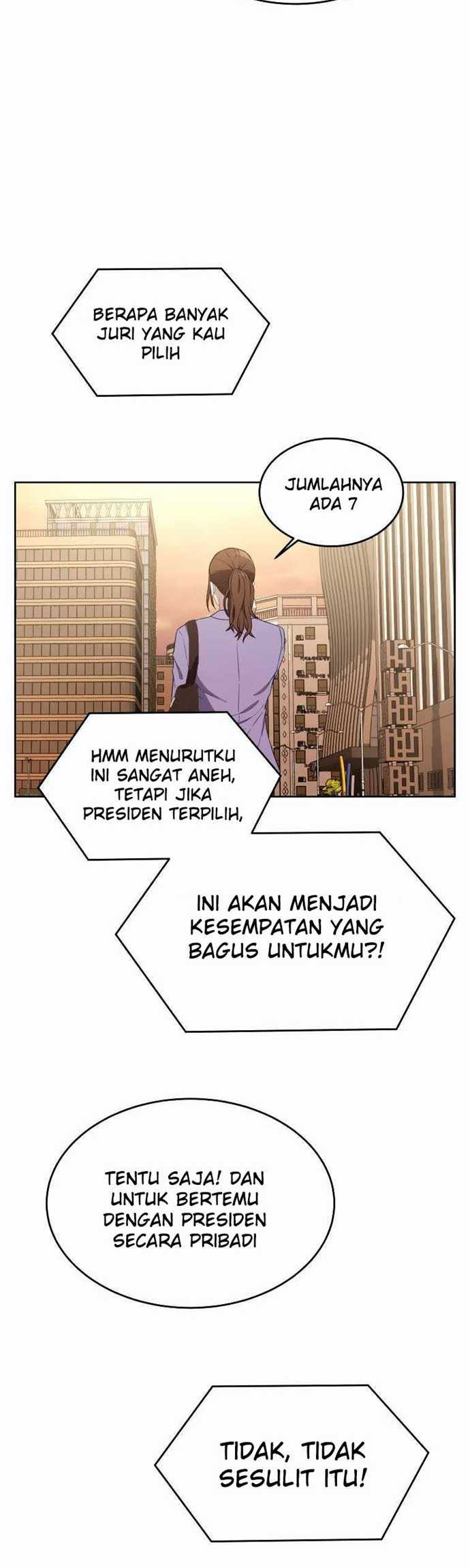 The 7th Juror Chapter 03 Gambar 33