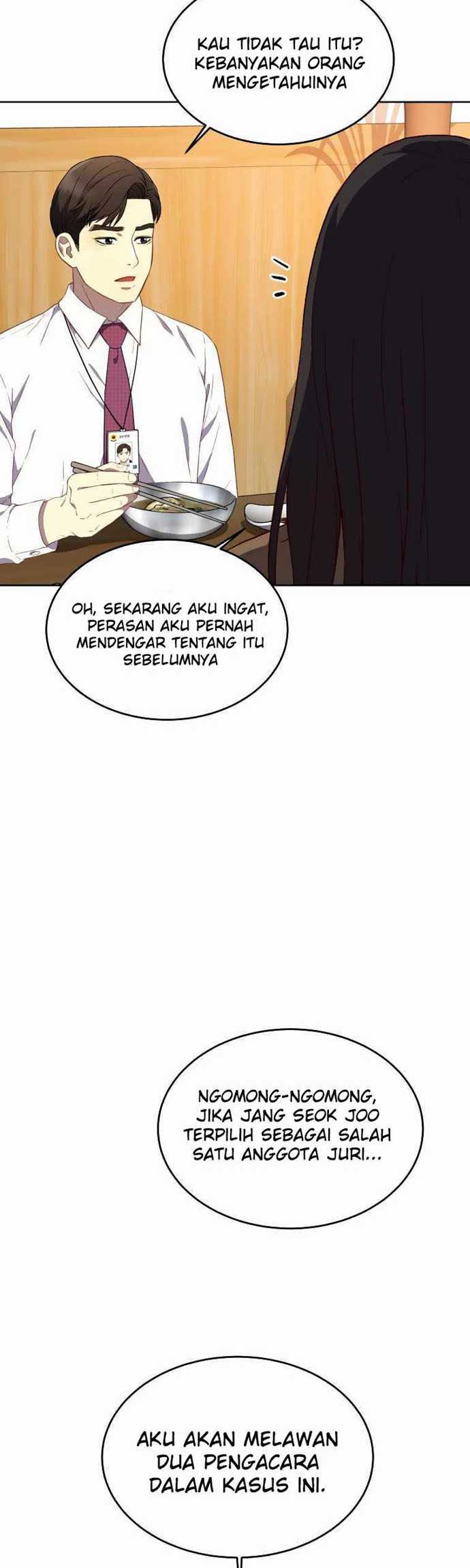 The 7th Juror Chapter 03 Gambar 35