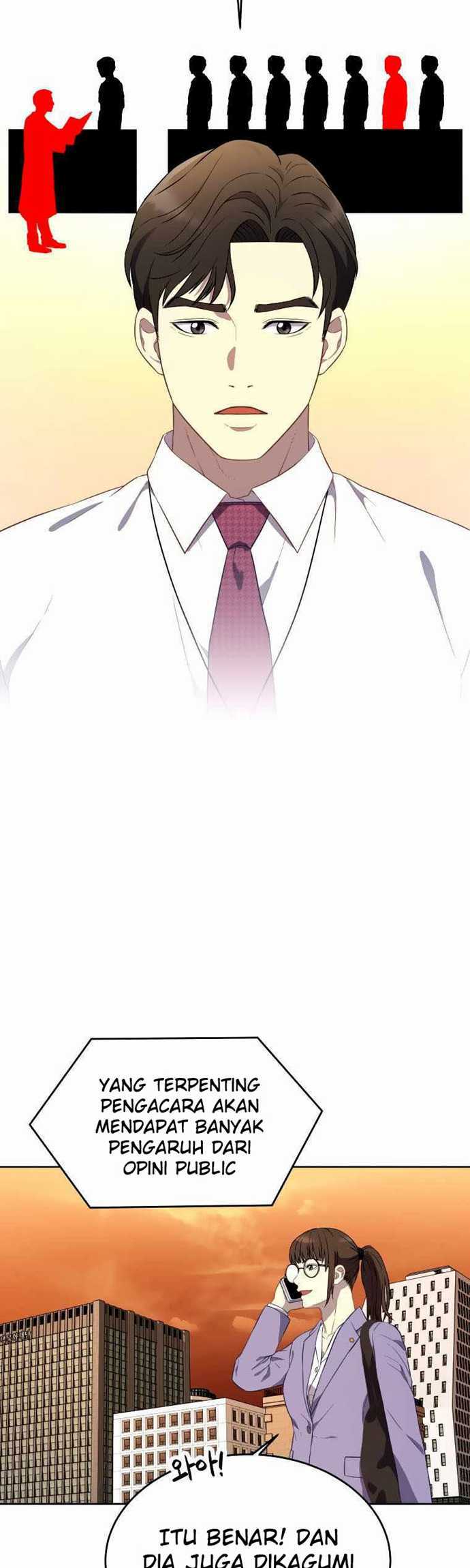 The 7th Juror Chapter 03 Gambar 36