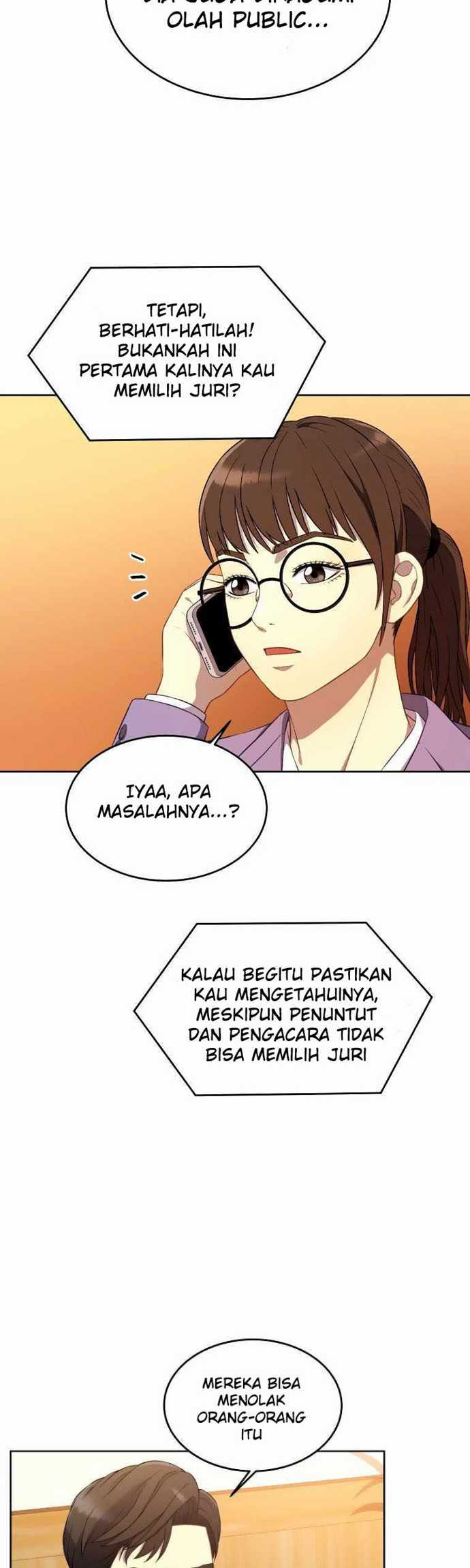 The 7th Juror Chapter 03 Gambar 37