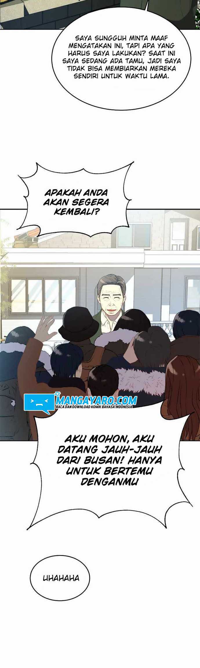 The 7th Juror Chapter 03 Gambar 6