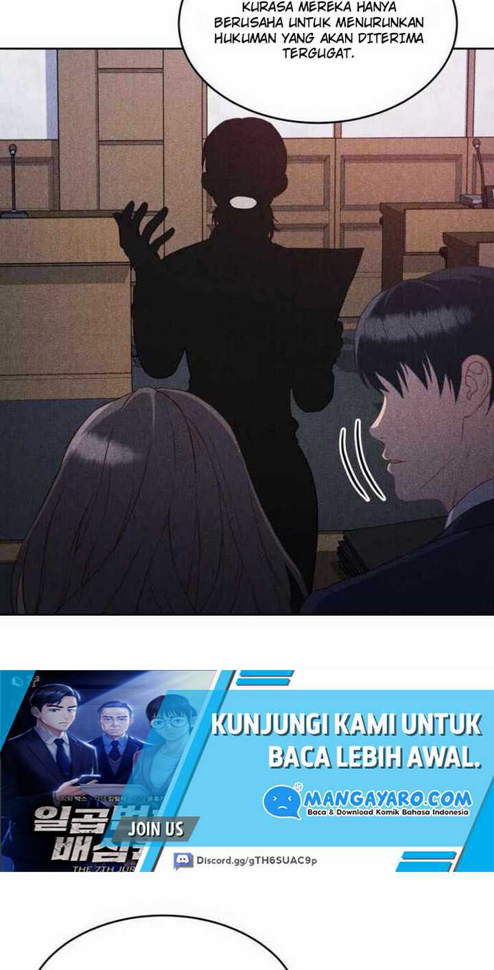 The 7th Juror Chapter 02 Gambar 12