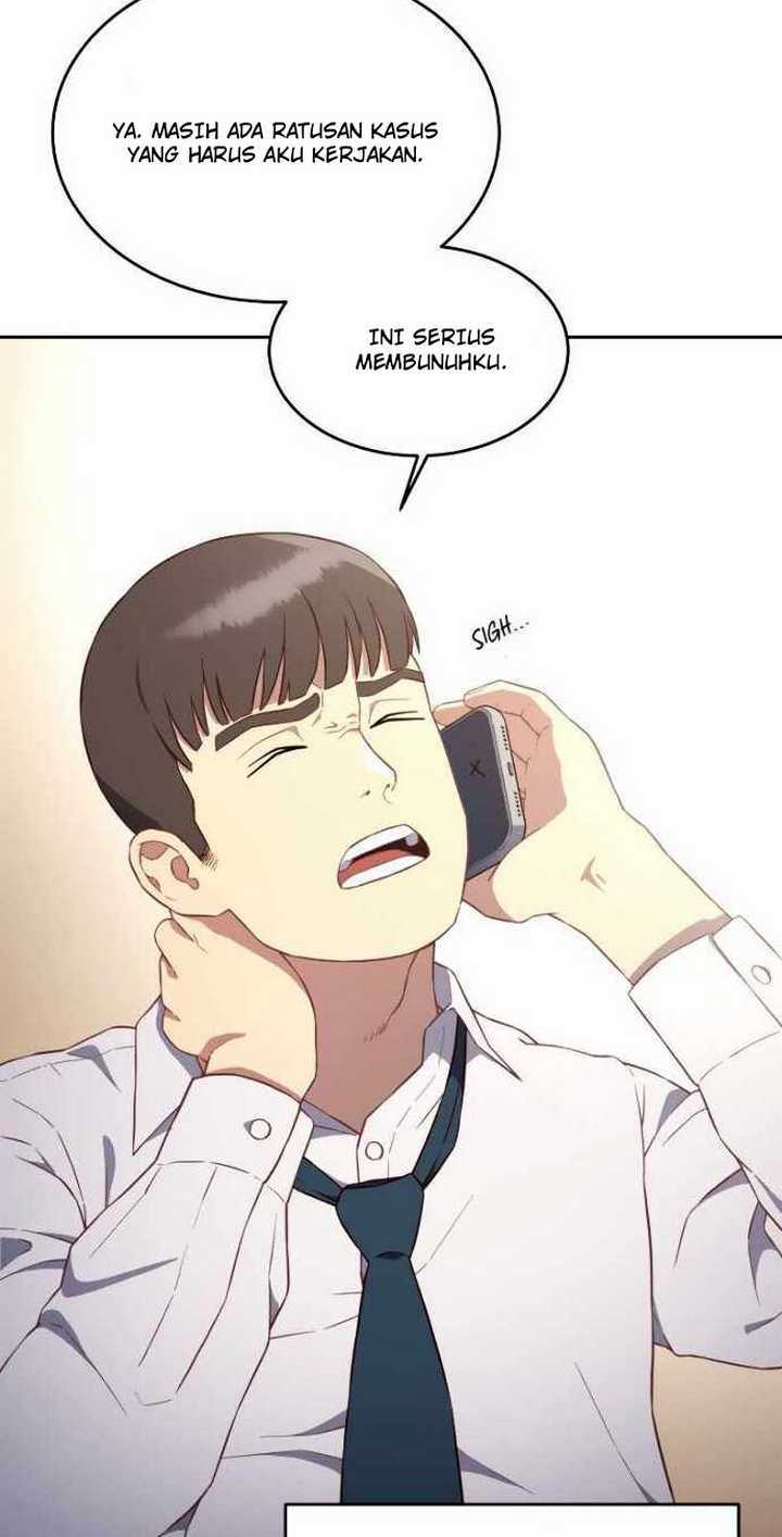 The 7th Juror Chapter 02 Gambar 21