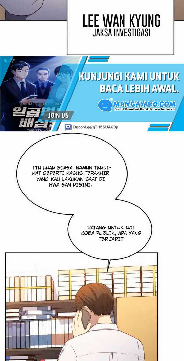 The 7th Juror Chapter 02 Gambar 22