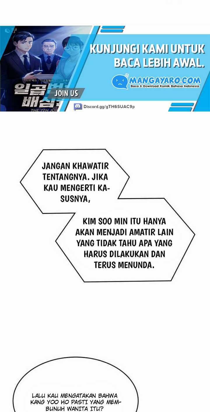 The 7th Juror Chapter 02 Gambar 26