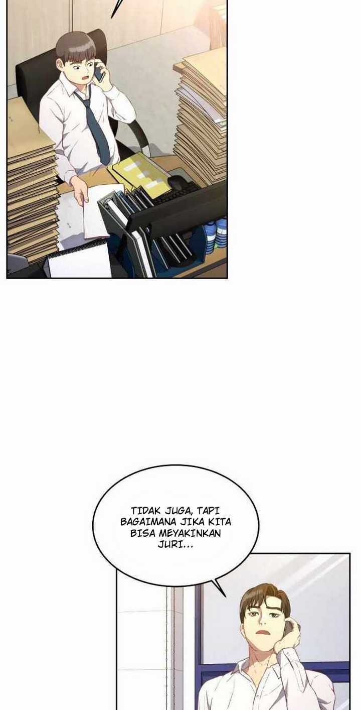 The 7th Juror Chapter 02 Gambar 34