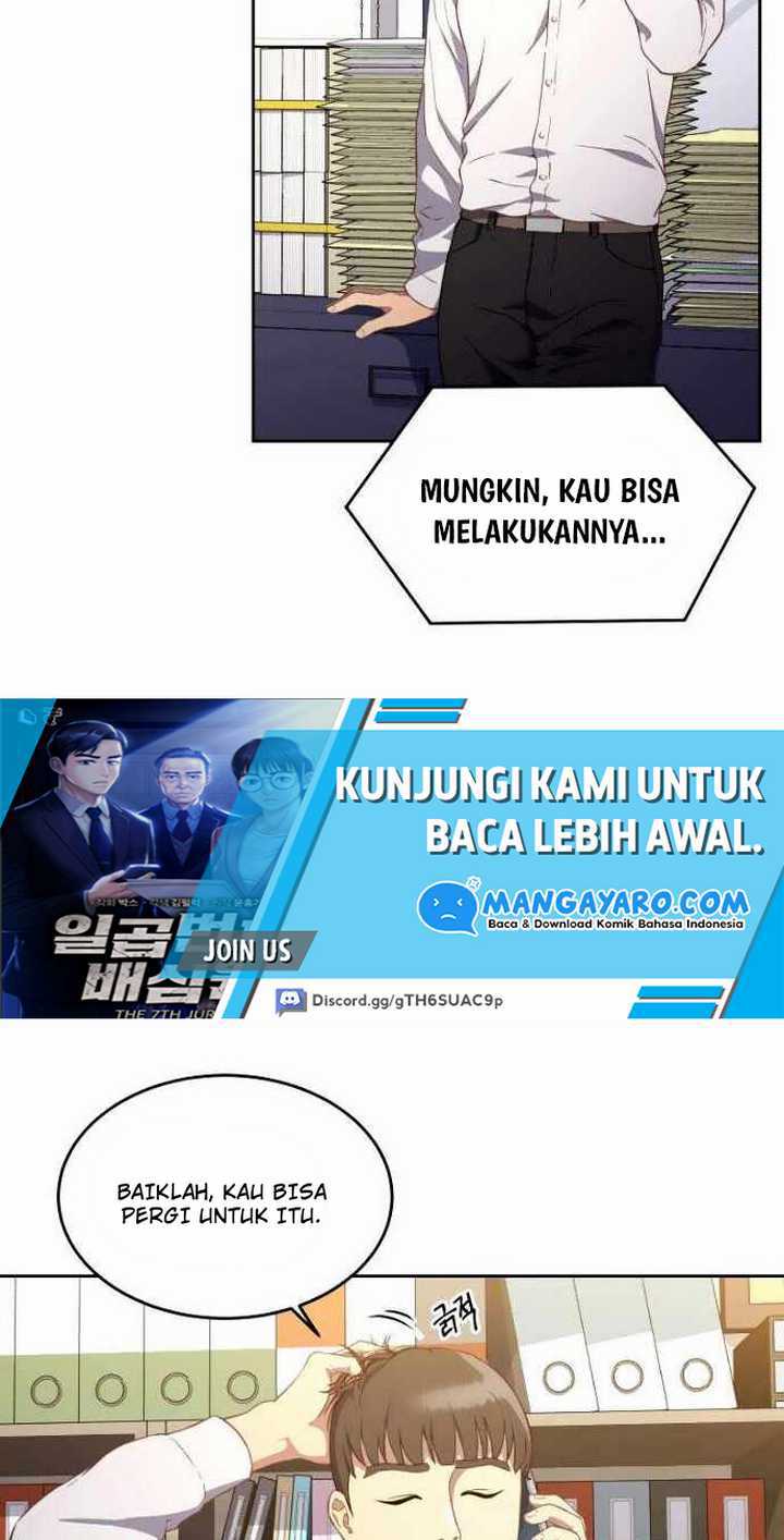 The 7th Juror Chapter 02 Gambar 35