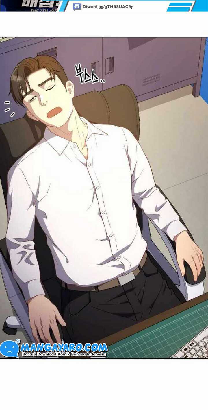 The 7th Juror Chapter 02 Gambar 42