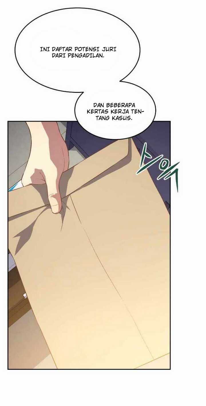 The 7th Juror Chapter 02 Gambar 44