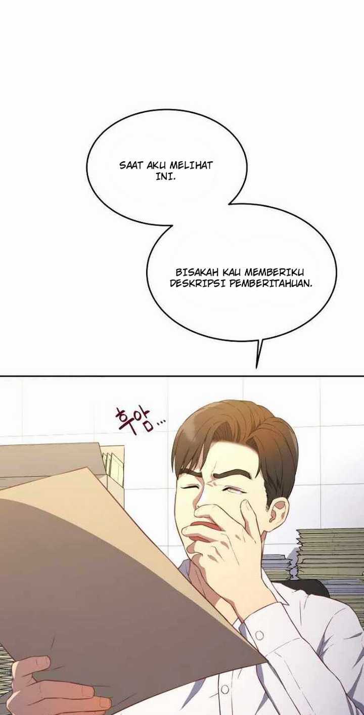 The 7th Juror Chapter 02 Gambar 45