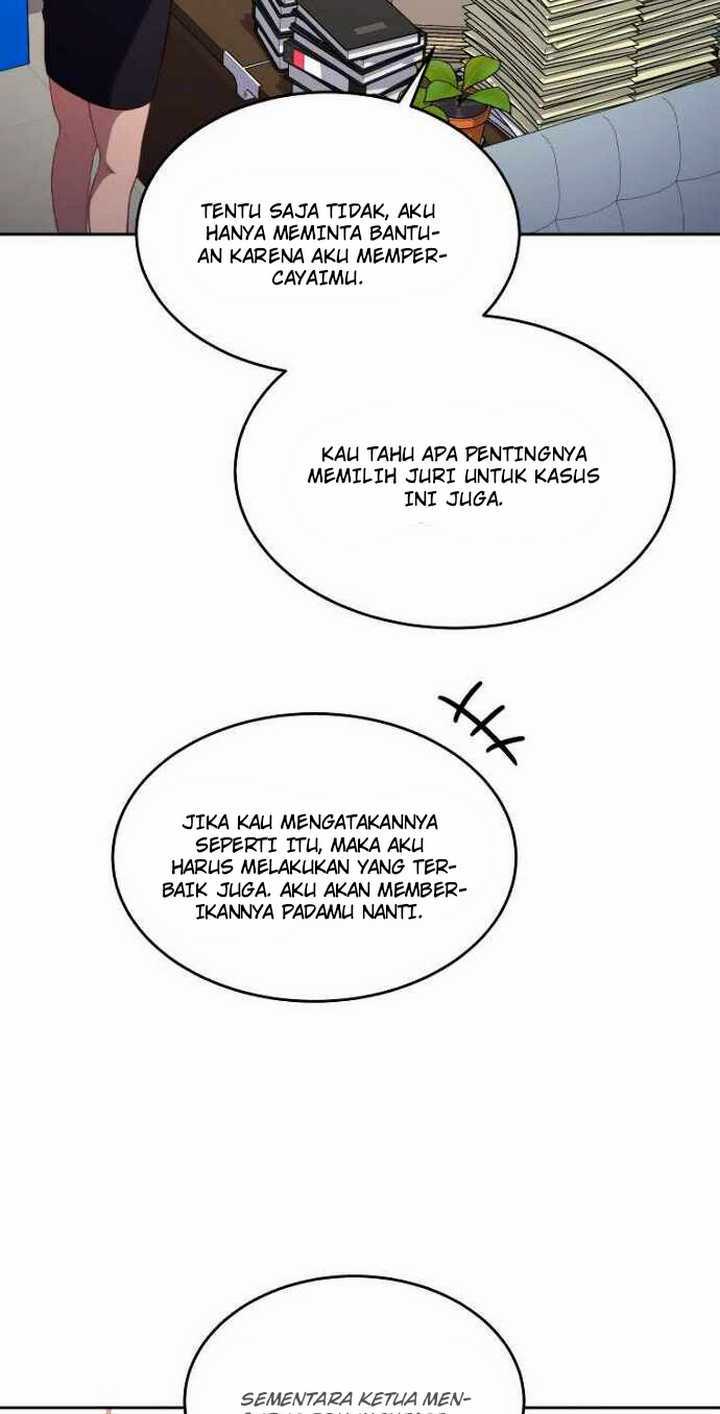 The 7th Juror Chapter 02 Gambar 47