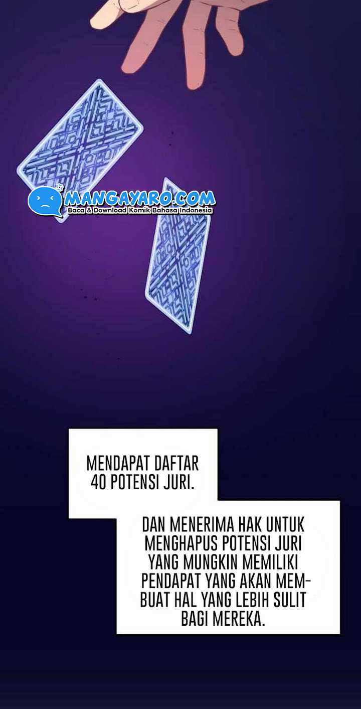 The 7th Juror Chapter 02 Gambar 52