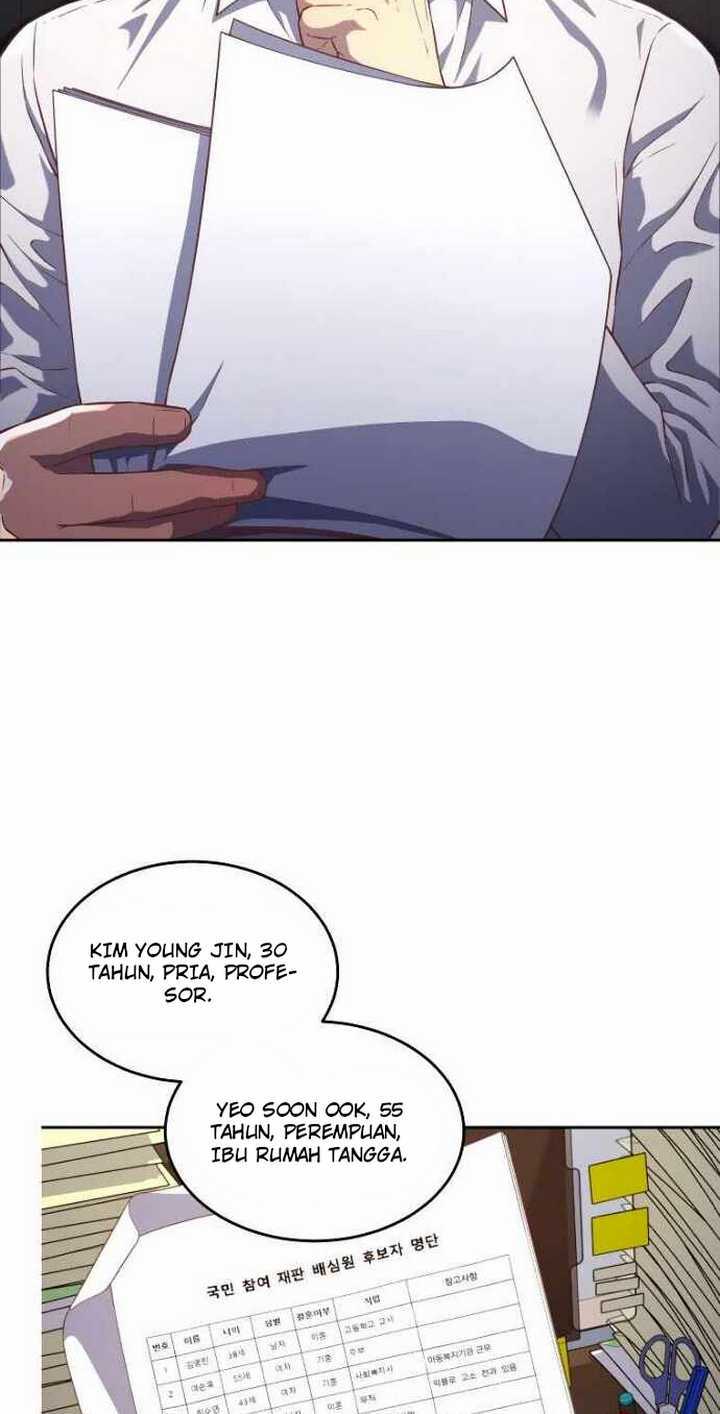 The 7th Juror Chapter 02 Gambar 54