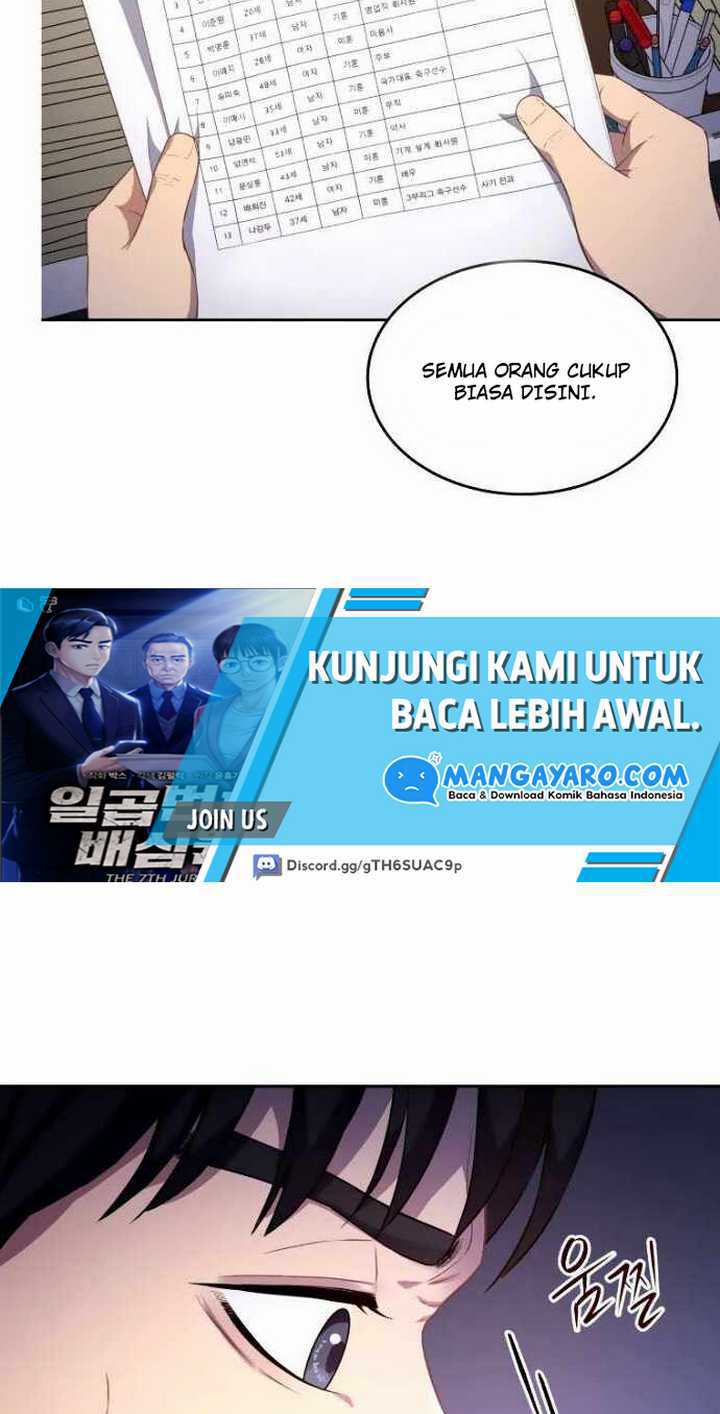 The 7th Juror Chapter 02 Gambar 55