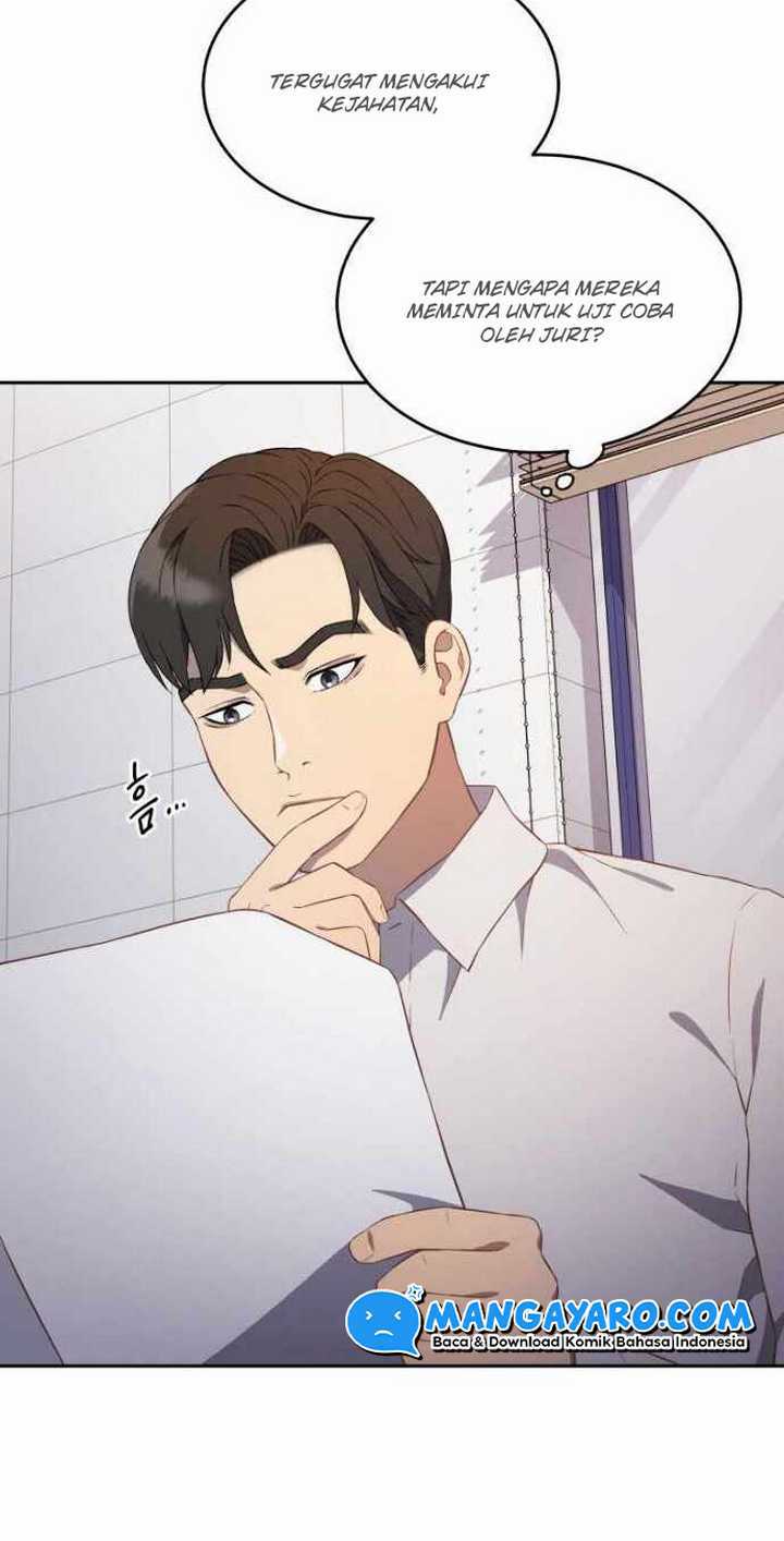 The 7th Juror Chapter 02 Gambar 9