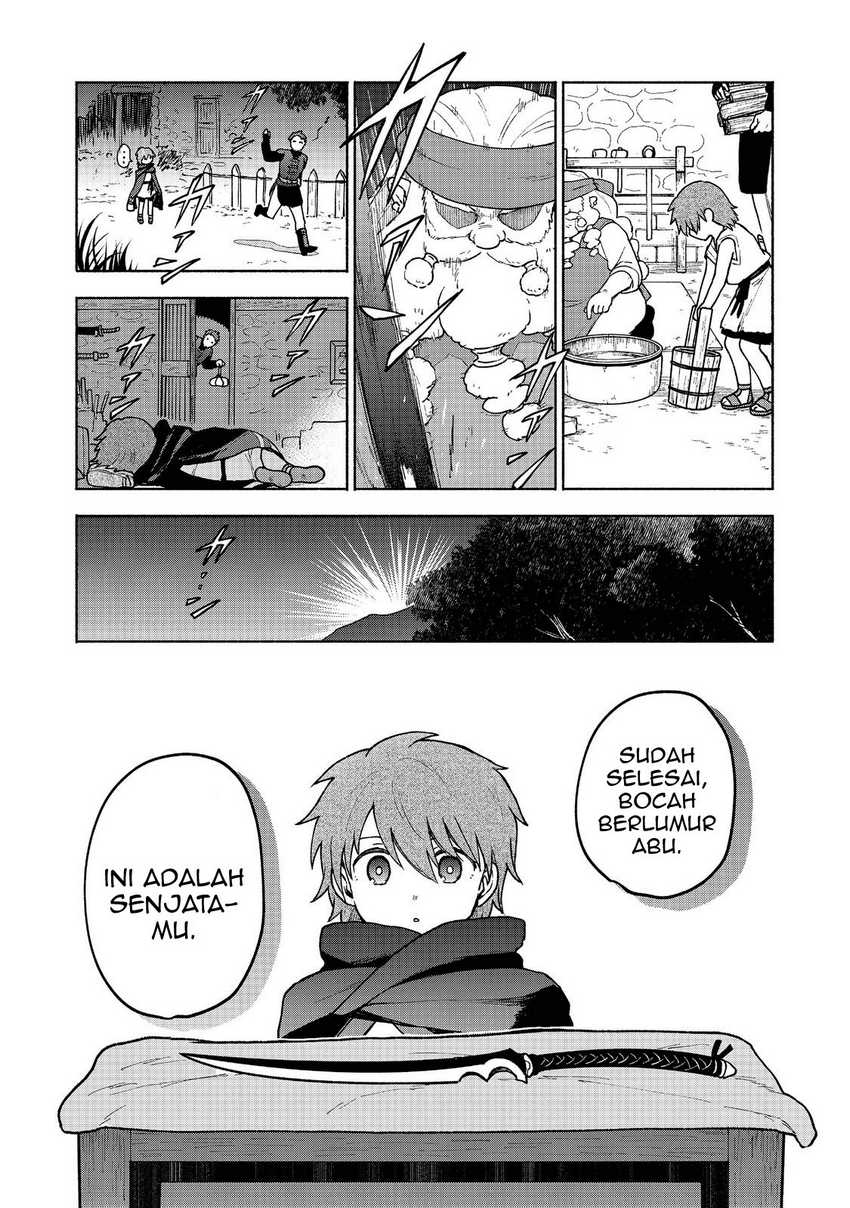 Otome Game No Heroine De Saikyou Survival Chapter 08 Gambar 9