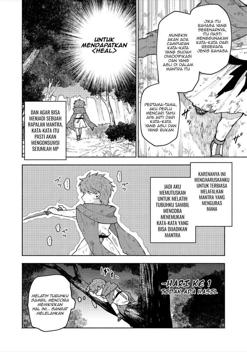 Otome Game No Heroine De Saikyou Survival Chapter 06 Gambar 13