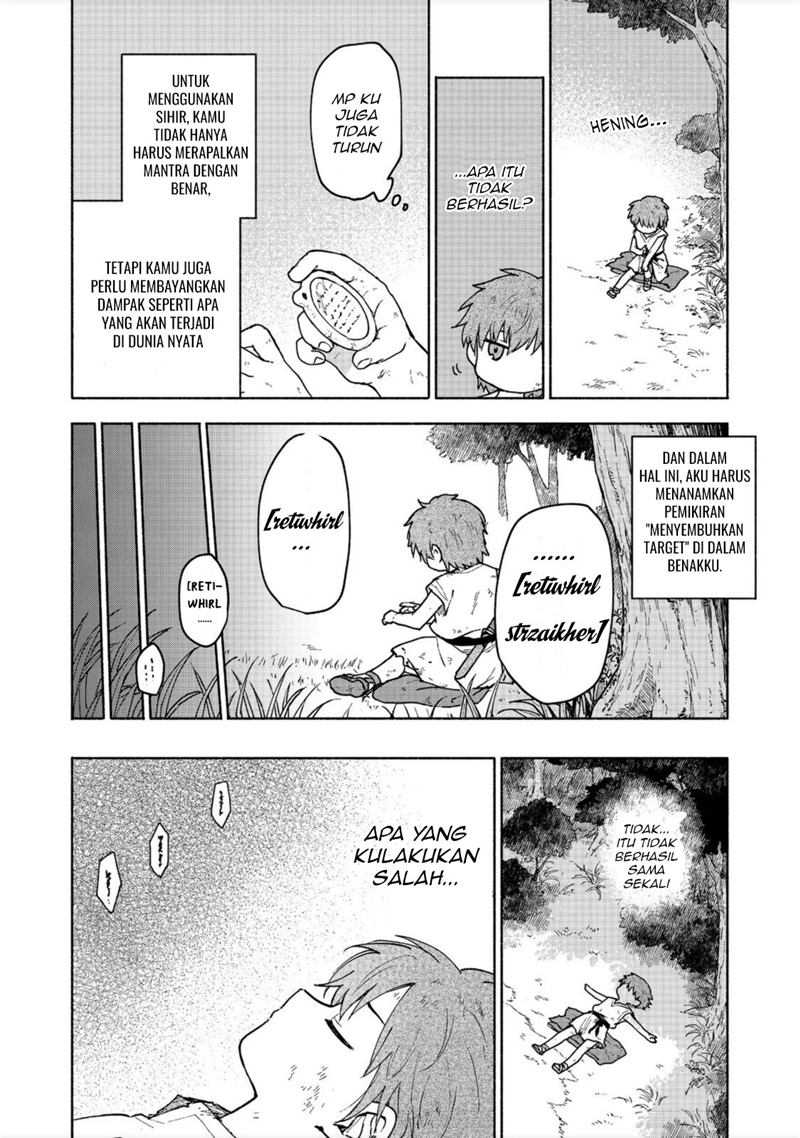 Otome Game No Heroine De Saikyou Survival Chapter 06 Gambar 9