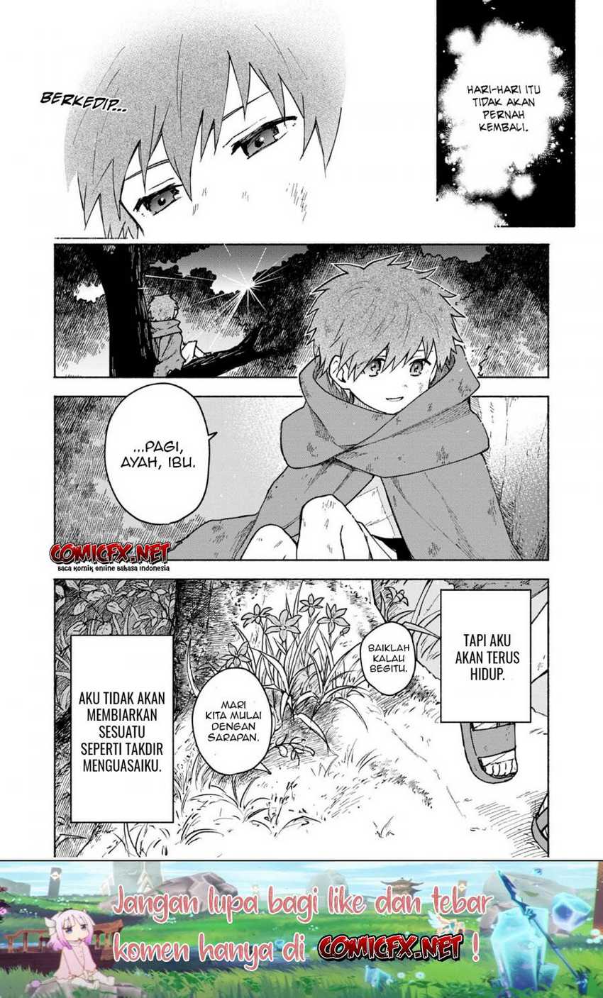 Otome Game No Heroine De Saikyou Survival Chapter 05.5 Gambar 5