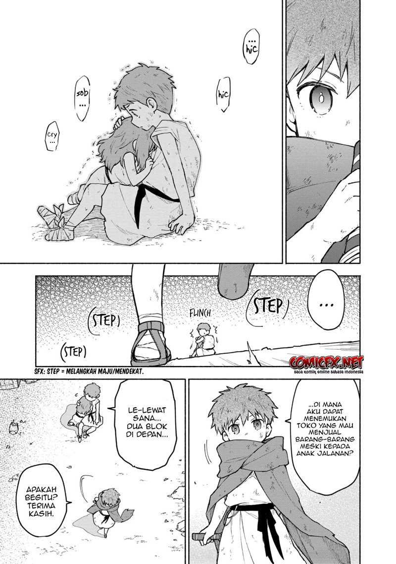 Otome Game No Heroine De Saikyou Survival Chapter 05 Gambar 10