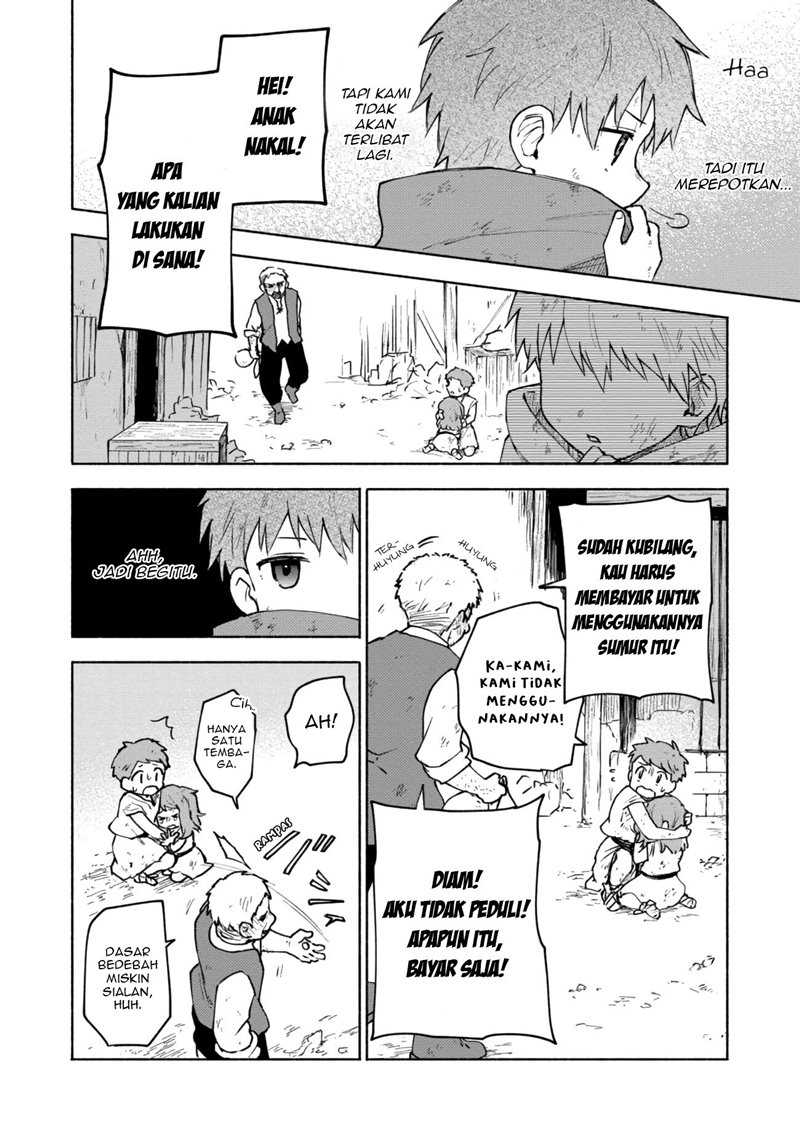 Otome Game No Heroine De Saikyou Survival Chapter 05 Gambar 11