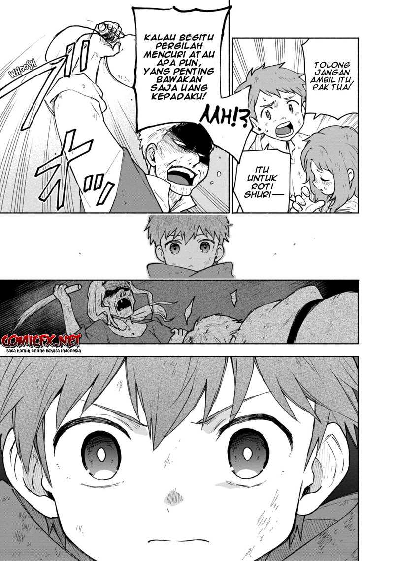 Otome Game No Heroine De Saikyou Survival Chapter 05 Gambar 12