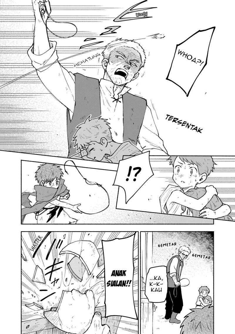 Otome Game No Heroine De Saikyou Survival Chapter 05 Gambar 13