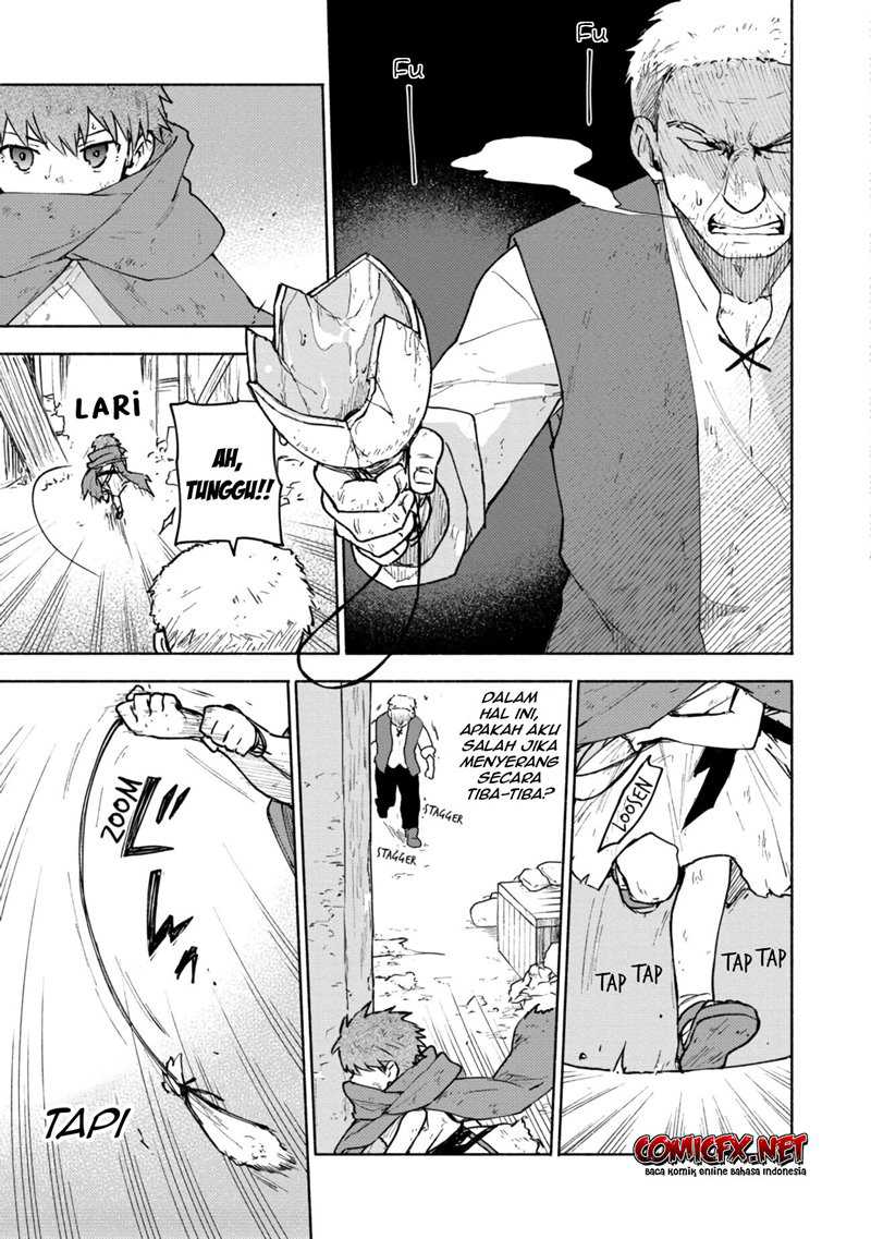 Otome Game No Heroine De Saikyou Survival Chapter 05 Gambar 14