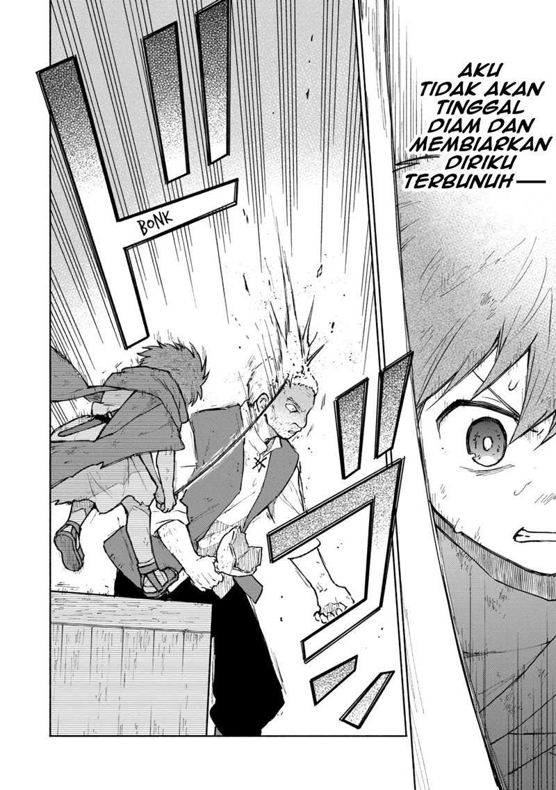Otome Game No Heroine De Saikyou Survival Chapter 05 Gambar 15