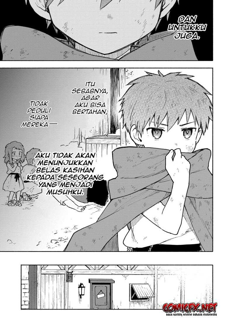 Otome Game No Heroine De Saikyou Survival Chapter 05 Gambar 18