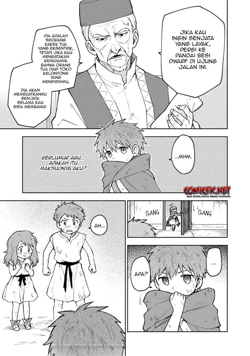 Otome Game No Heroine De Saikyou Survival Chapter 05 Gambar 24