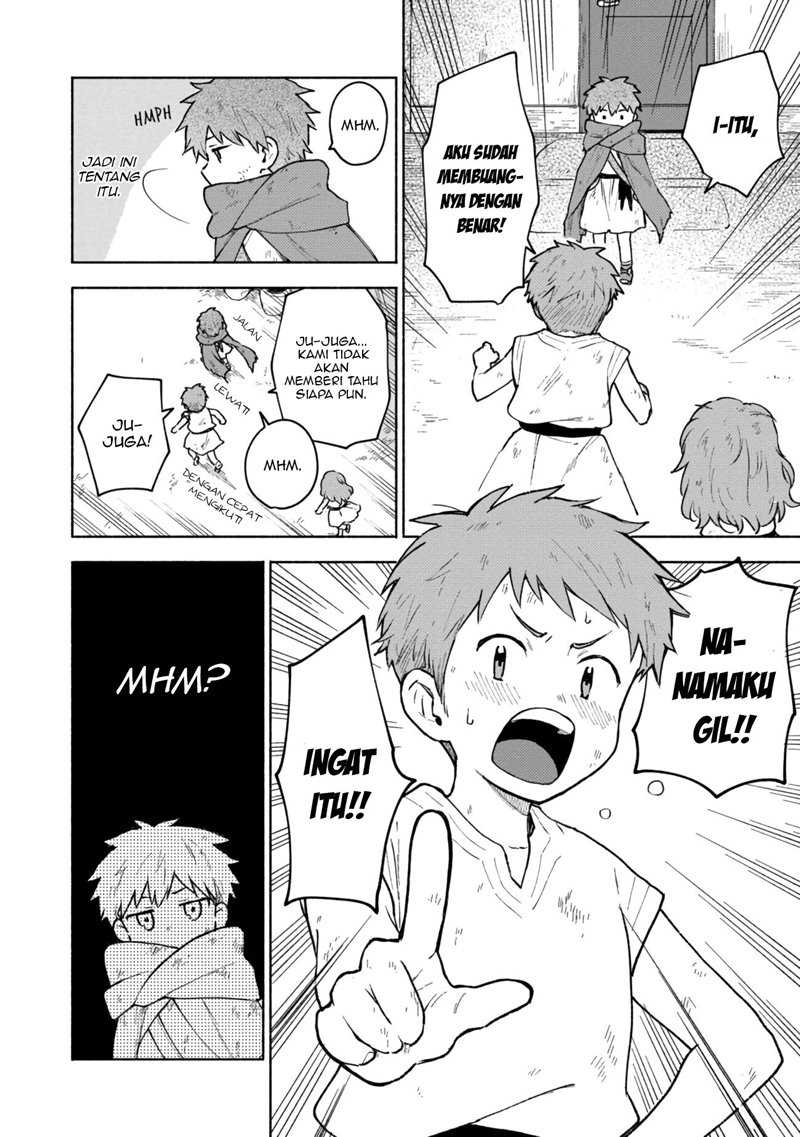 Otome Game No Heroine De Saikyou Survival Chapter 05 Gambar 25