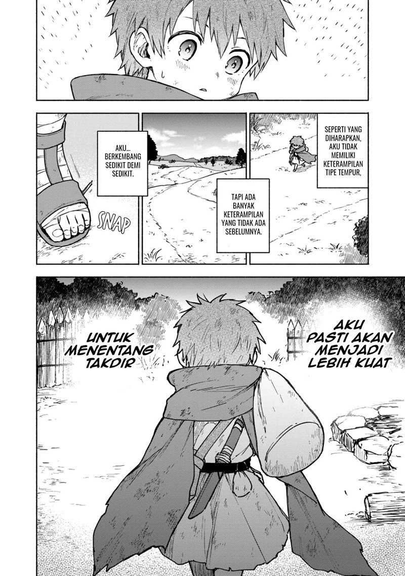 Otome Game No Heroine De Saikyou Survival Chapter 05 Gambar 29