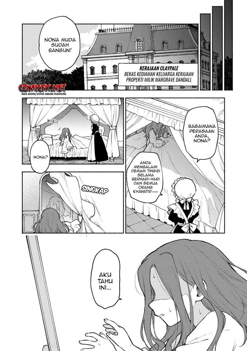 Otome Game No Heroine De Saikyou Survival Chapter 05 Gambar 30