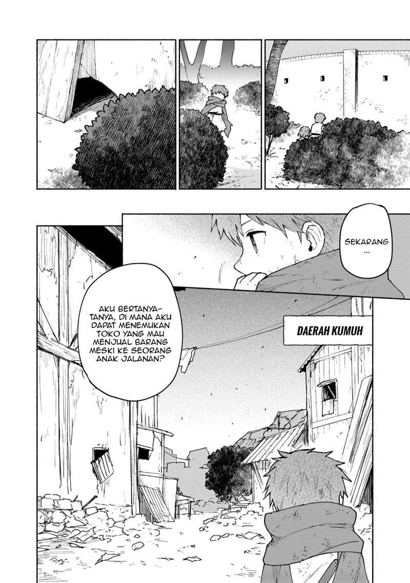 Otome Game No Heroine De Saikyou Survival Chapter 05 Gambar 5